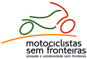 Motociclistas sem Fronteiras Logo PNG Vector