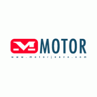 Motor Logo PNG Vector