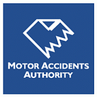 Motor Accidents Authority Logo PNG Vector