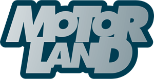 Motor Land Logo PNG Vector