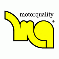 Motor Quality Logo PNG Vector