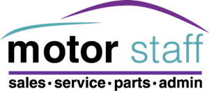 Motor Staff Logo PNG Vector