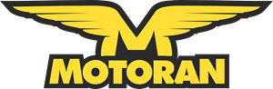 Motoran Logo PNG Vector
