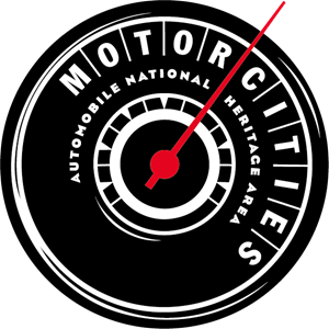 Motorcities Logo PNG Vector