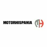 Motorhispania Logo PNG Vector