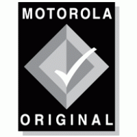 Motorola Original Logo PNG Vector