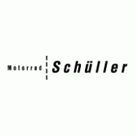 Motorrad Schuller Logo PNG Vector