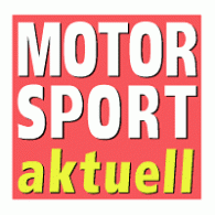 Motorsport Aktuell Logo PNG Vector