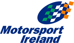 Motorsport Ireland Logo Vector