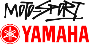 Motosport Yamaha Logo Vector