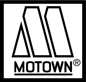 Motown Logo PNG Vector