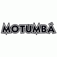 Motumbá Logo PNG Vector