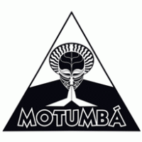 Motumbá Logo PNG Vector