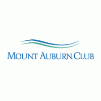 Mount Auburn Club Logo PNG Vector