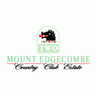 Mount Edgecombe Logo PNG Vector
