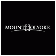 Mount Holyoke College Logo PNG Vector