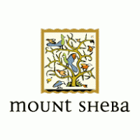 Mount Sheba Logo PNG Vector