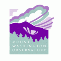 Mount Washington Observatory Logo PNG Vector