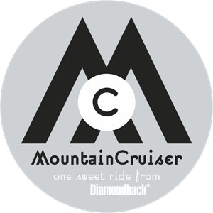 Mountain Cruiser Logo PNG Vector