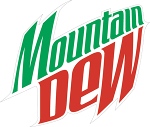 Mountain Dew Logo PNG Vector