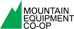 Mountain Equipment Co-op Logo PNG Vector