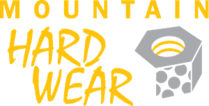 Mountain Hardwear Logo PNG Vector
