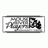 Mouse River Players Logo Vector