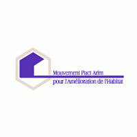 Mouvement Pact Arim Logo Vector