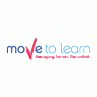 Move To Learn Logo PNG Vector