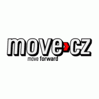 Move.cz Logo Vector