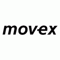 Movex Logo PNG Vector