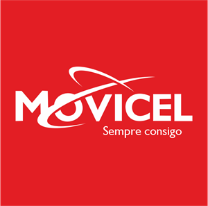 Movicel Logo PNG Vector
