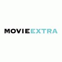 MovieExtra Logo PNG Vector