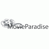 MovieParadise Logo PNG Vector