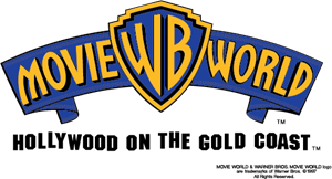 MovieWorld Logo PNG Vector
