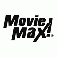 Movie Max! Logo PNG Vector