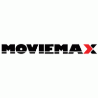 Moviemax Logo Vector