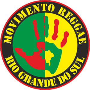 Movimento Reggae Porto Alegre-RS Logo Vector