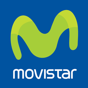 Reload Movistar on PhoneTopups