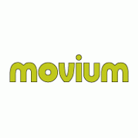 Movium Logo PNG Vector