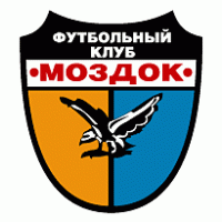 Mozdok Logo PNG Vector