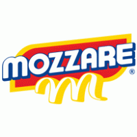 Mozzare Logo PNG Vector