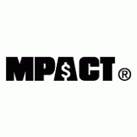 Mpact Logo PNG Vector