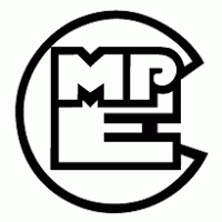 Mpec Logo PNG Vector