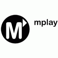 Mplay Logo PNG Vector