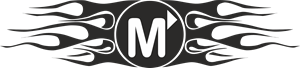 Mplay Logo PNG Vector