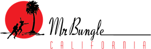 Mr Bungle California Logo PNG Vector