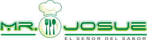 Mr Josue Logo PNG Vector