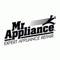 Mr. Appliance Logo PNG Vector