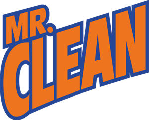 Mr. Clean Logo Vector